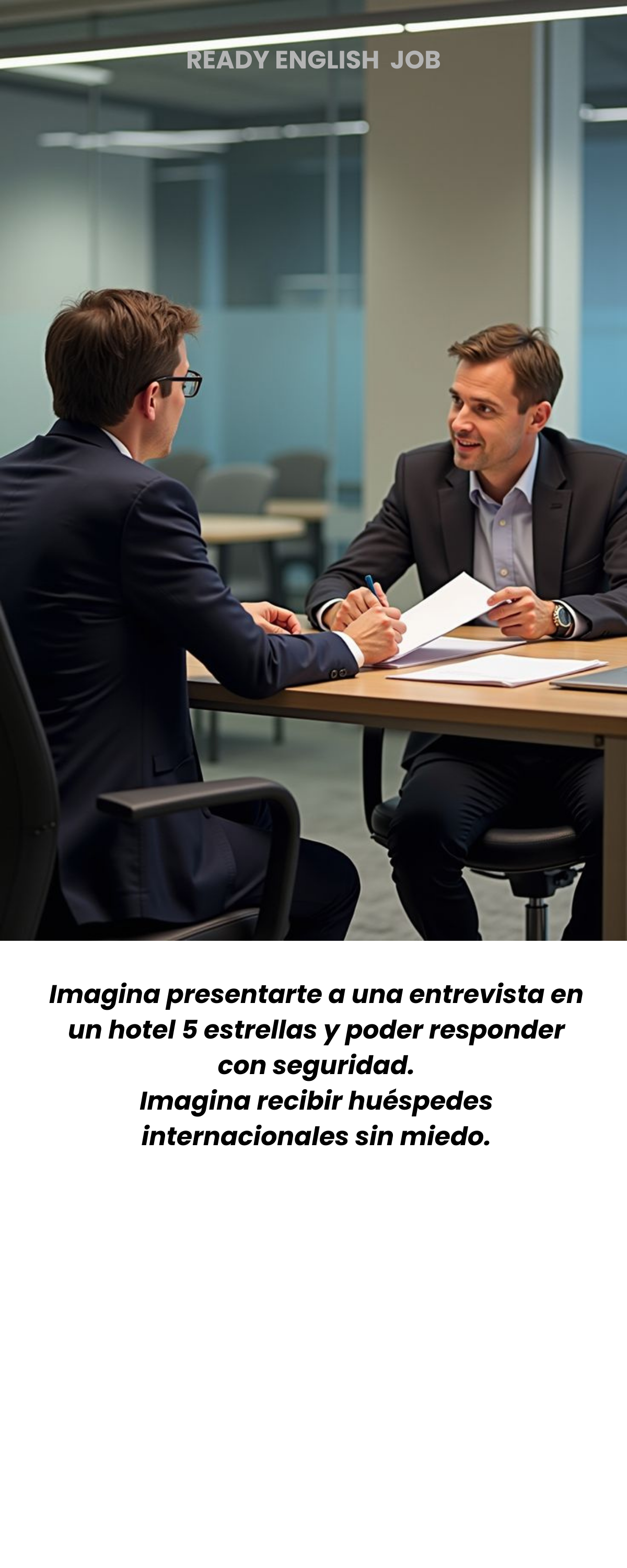 HOSPITALITY GUIDE PRO