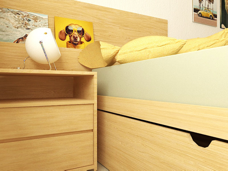 Diseña tu primer mueble en 3 días