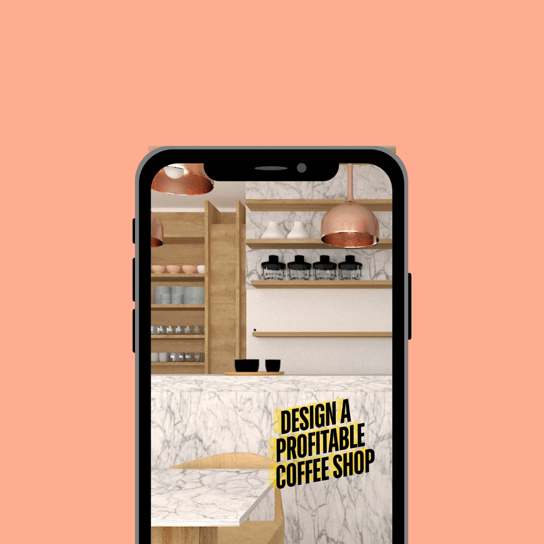 Design a Profitable Coffee Shop — The Layout Guide That Saves You Thousands